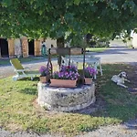 Les Bougrines - Marais Nyaraló Fontaines