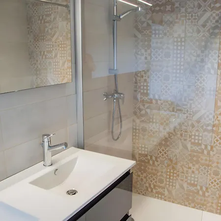 Les Bougrines - Marais * Fontaines (Pays de la Loire)