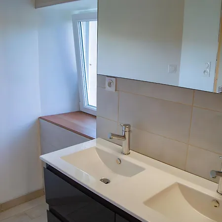 Semesterbostad Les Bougrines - Marais Fontaines (Pays de la Loire)