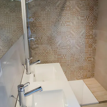 Les Bougrines - Marais * Fontaines (Pays de la Loire)