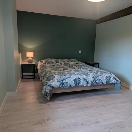 Semesterbostad Les Bougrines - Marais *