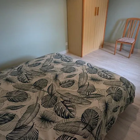 Les Bougrines - Marais