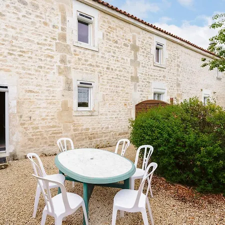 Les Bougrines - Marais Tatil Evi