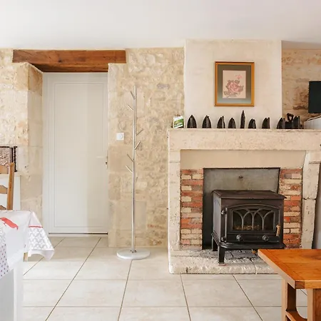 Les Bougrines - Marais Vakantiehuis
