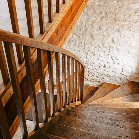 Tatil Evi Les Bougrines - Marais