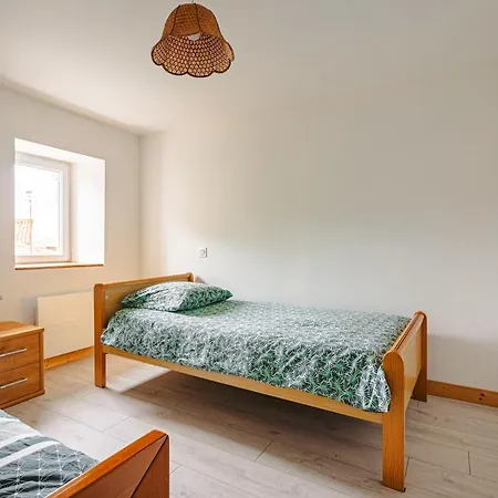 Tatil Evi Les Bougrines - Marais