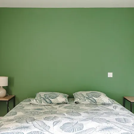 Les Bougrines - Marais Tatil Evi *