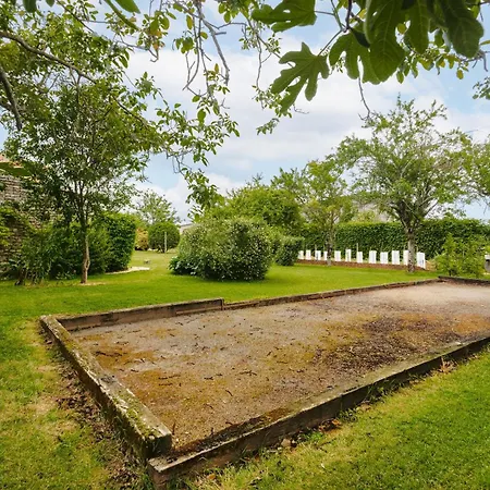 Les Bougrines - Marais Tatil Evi