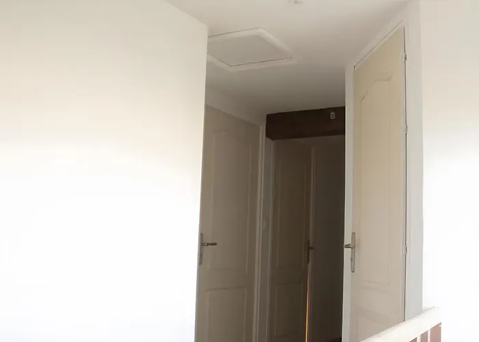 בית נופש Les Bougrines - Marais