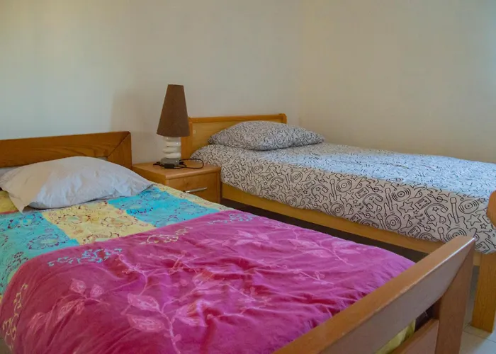 Les Bougrines - Marais * Fontaines (Pays de la Loire)